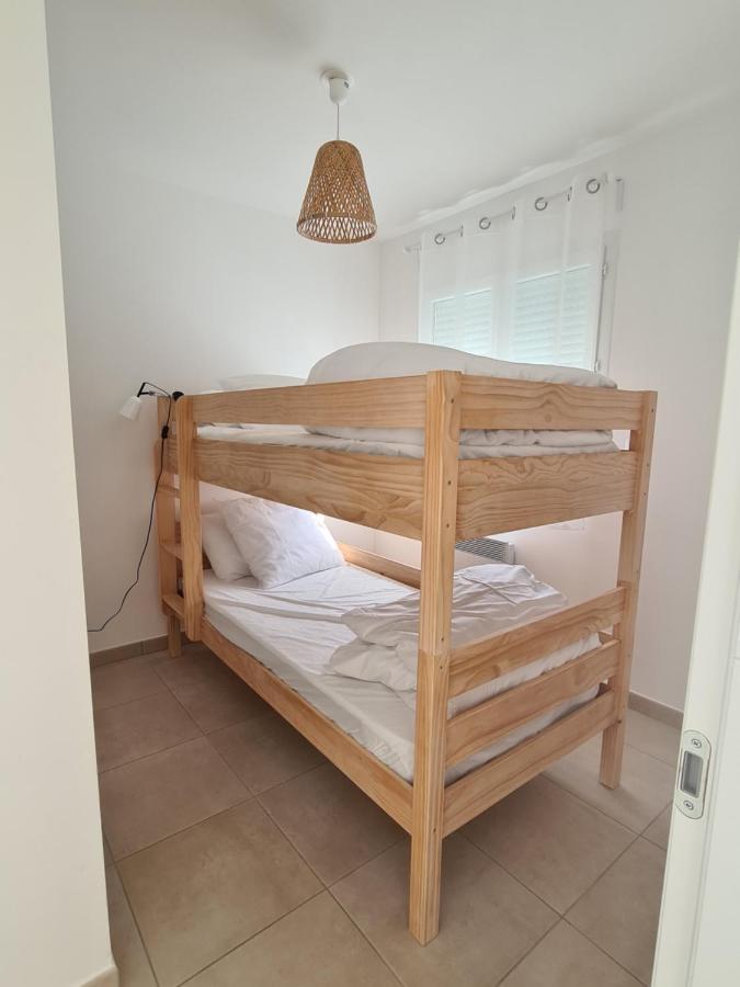Corse, Residence Marina Di Bravone, Acces Direct Plage Linguizzetta Esterno foto
