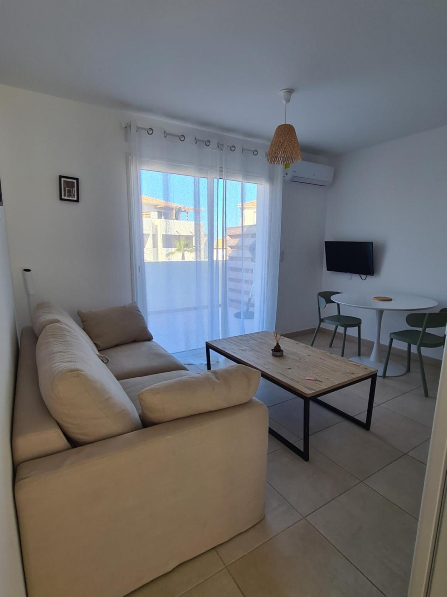 Corse, Residence Marina Di Bravone, Acces Direct Plage Linguizzetta Esterno foto