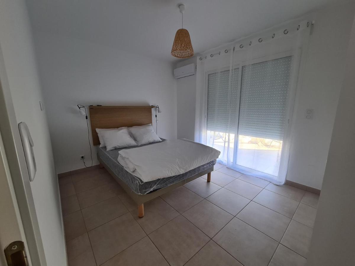 Corse, Residence Marina Di Bravone, Acces Direct Plage Linguizzetta Esterno foto