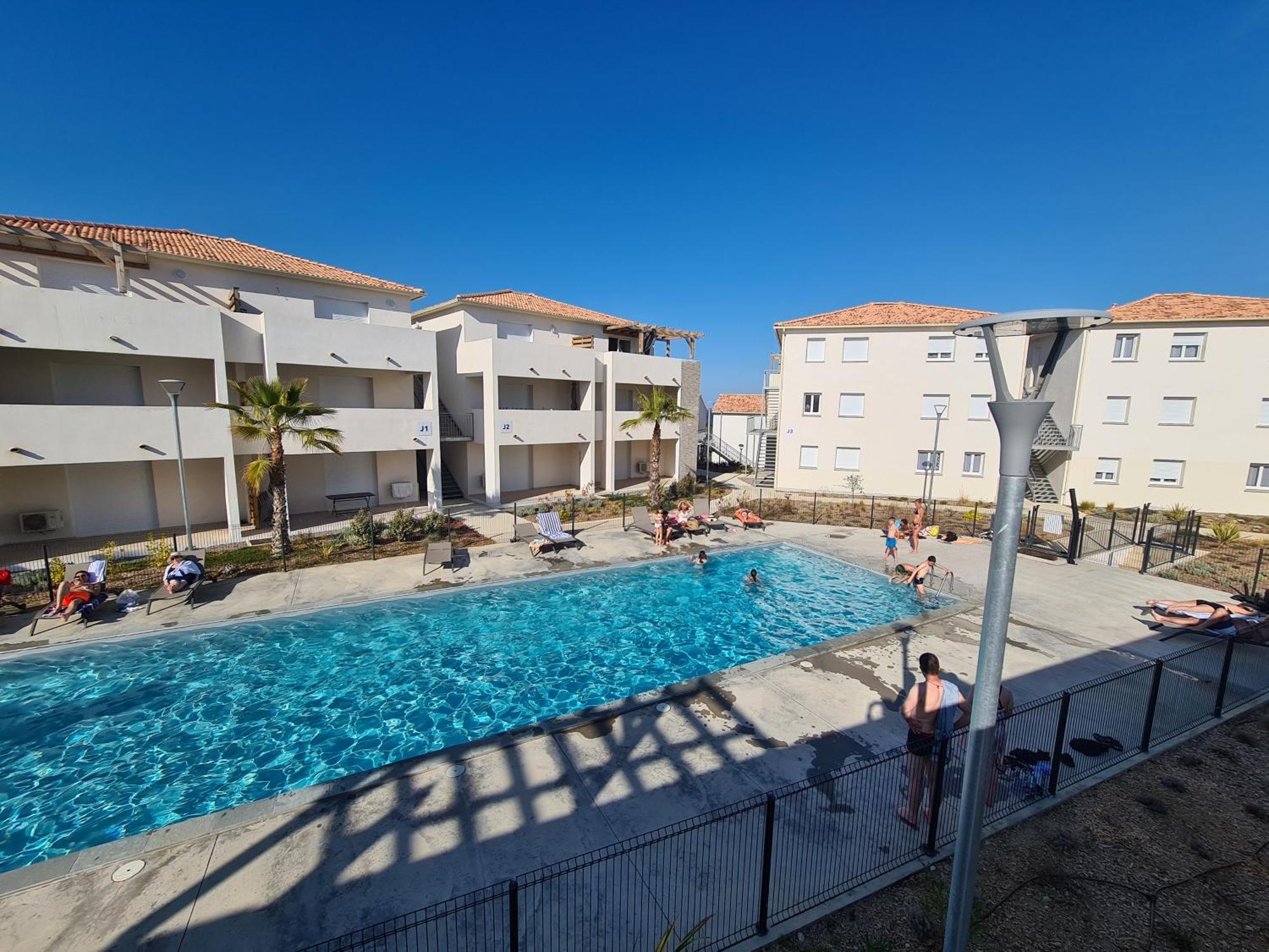Corse, Residence Marina Di Bravone, Acces Direct Plage Linguizzetta Esterno foto