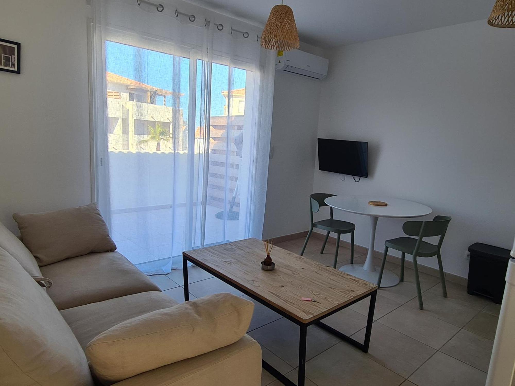 Corse, Residence Marina Di Bravone, Acces Direct Plage Linguizzetta Esterno foto